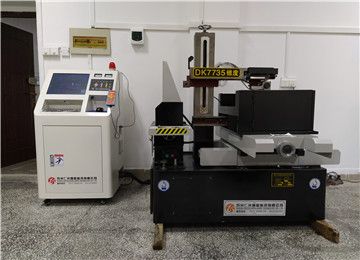 數(shù)控加工中心，數(shù)控線切割，數(shù)控電火花哪個待遇好？[仁光智能]