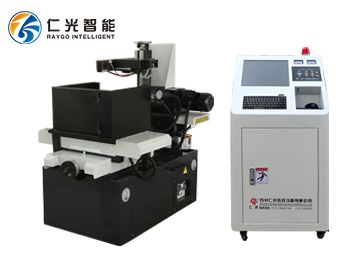 微型線切割機(jī)床的業(yè)界良心-專業(yè)定制，真誠100[仁光智能]