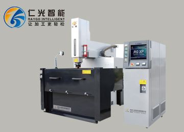 廣東火花機(jī)廠(chǎng)家淺談?dòng)行У臏贤?仁光