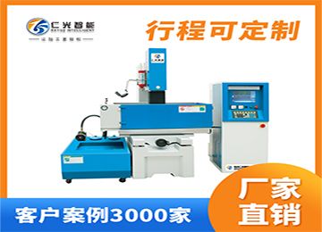 高壓火花機(jī)原理是什么，20年行業(yè)經(jīng)驗(yàn)—仁光智能