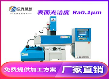 常用的火花機品牌哪家的性價比高？—仁光智能